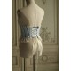 Faeries Daffodil Fairy Tales Collection Corset(Reservation/4 Colours/Full Payment Without Shipping)